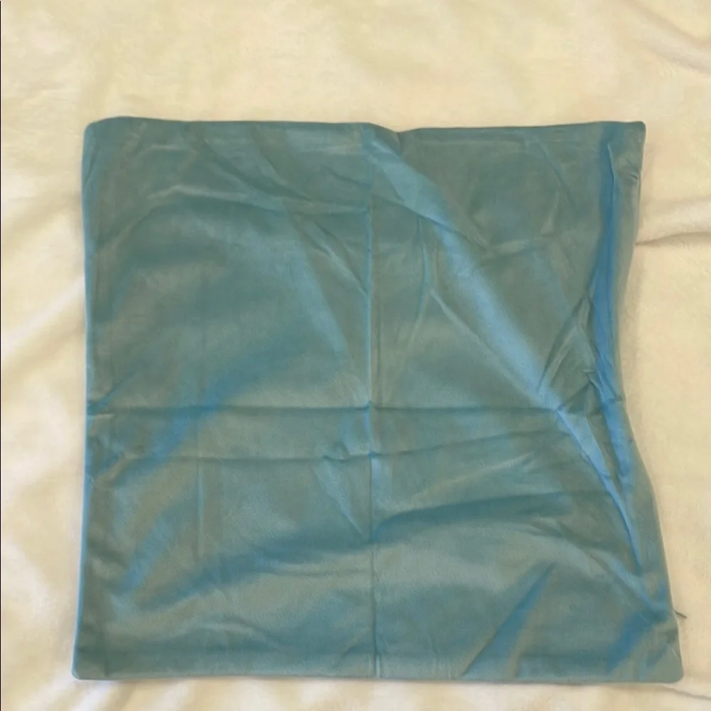 Set of Colorful velvet Pillowcases